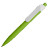 Ручка шариковая N16 soft touch (зеленое яблоко)