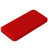 Внешний аккумулятор с подсветкой SIRIUS SOFT TYPE-C, 10000 мА·ч Красный 5041.03