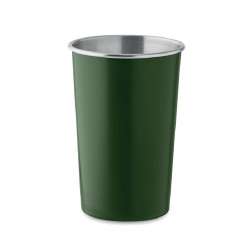 Чашка 300 мл (тёмно-зелёный)