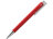 Ручка шариковая 204 logo M+, Красный, M16