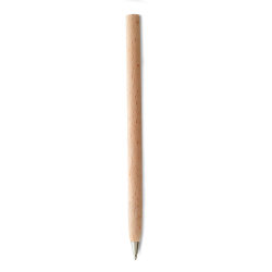 Ручка шариковая (древесный)