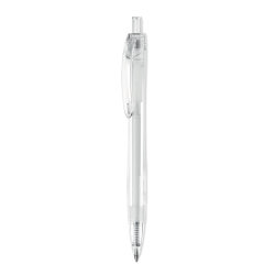 Ручка RPET (прозрачный)