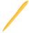 Ручка шариковая N6 (желтый)