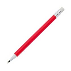 Механический карандаш CASTLЕ (красный)