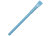 Ручка шариковая из пшеницы и пластика Plant, синий