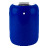 Увлажнитель с UV лампой Antibacterial Istria Ultramarine, синий